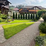 Courtyard * Sławsko