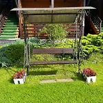 Apartament Courtyard *