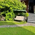 Courtyard Apartament Sławsko