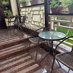 Courtyard Apartament Sławsko