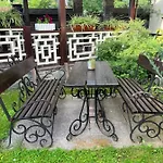 Apartament Courtyard Sławsko