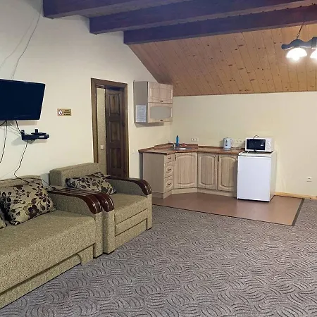 Courtyard Apartment
