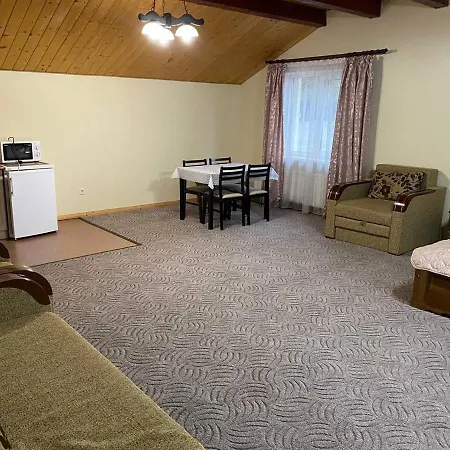 Courtyard 아파트 *