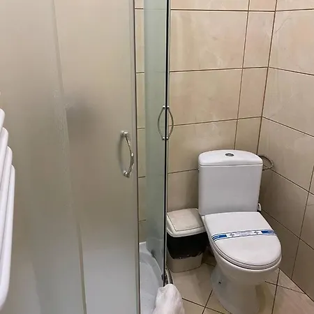 Courtyard * 슬랍스크