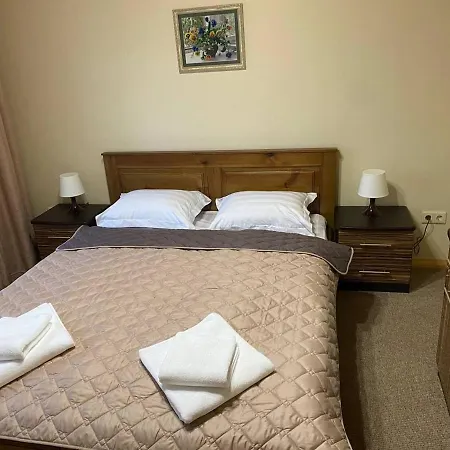 Courtyard 아파트 슬랍스크