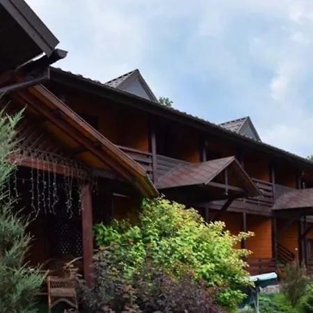 Courtyard *