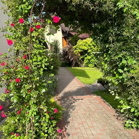 Courtyard *