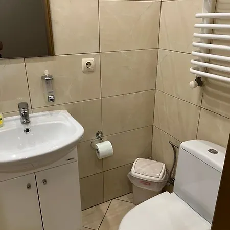 Courtyard 아파트 *