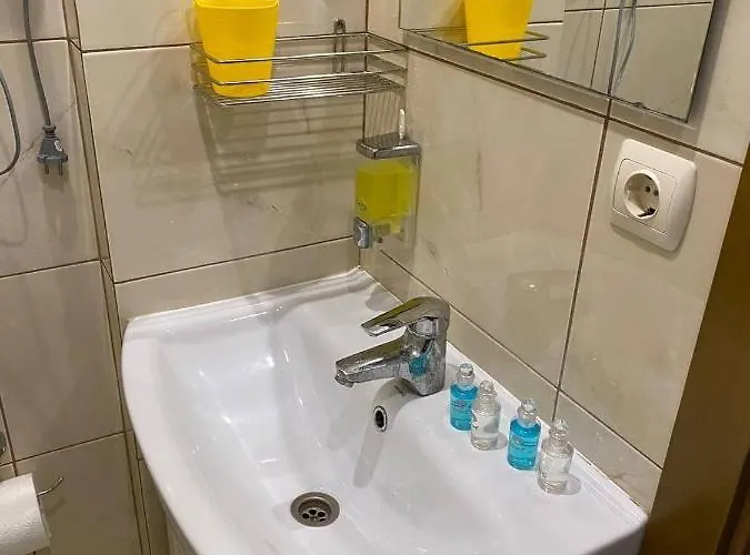 شقة Courtyard