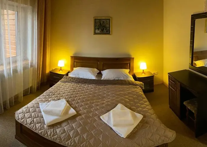 شقة Courtyard