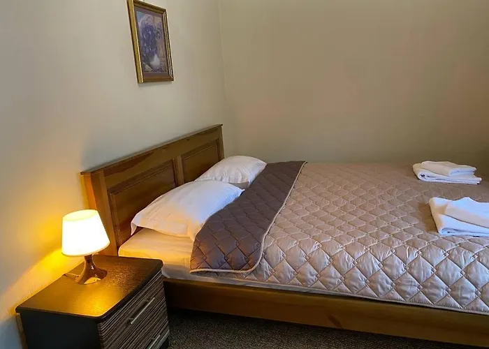 Apartman Courtyard *