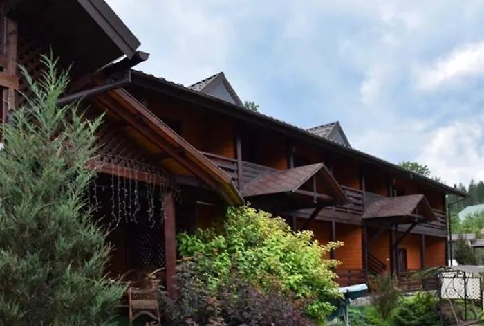 Courtyard *