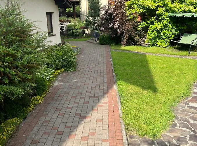 شقة Courtyard