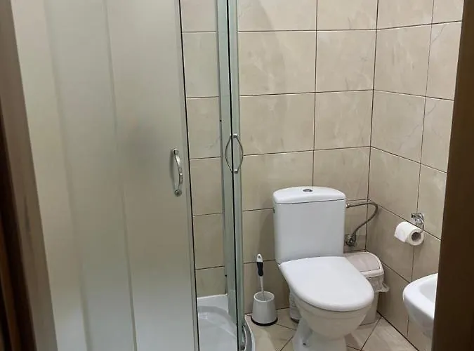 Courtyard Apartman