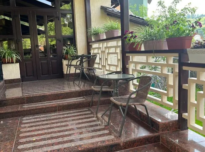 شقة Courtyard
