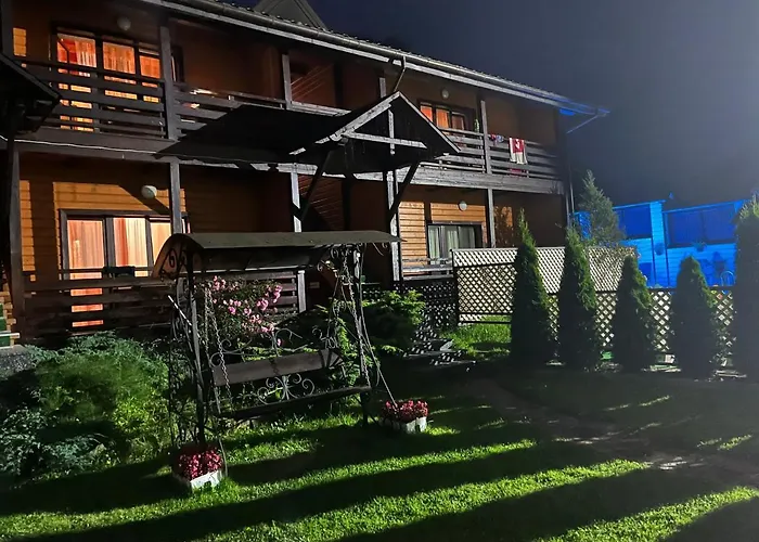 Courtyard شقة