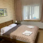 Courtyard * Slavske