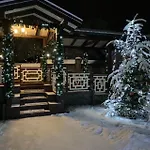 Courtyard * Slavske