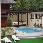 Appartement Courtyard *