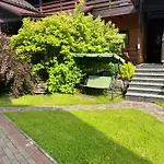 Appartement Courtyard