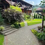 Appartement Courtyard Slavske