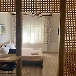 Appartement Courtyard
