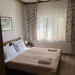 Appartement Courtyard Slavske
