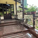Appartement Courtyard