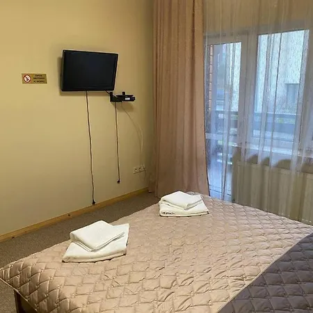 Courtyard شقة