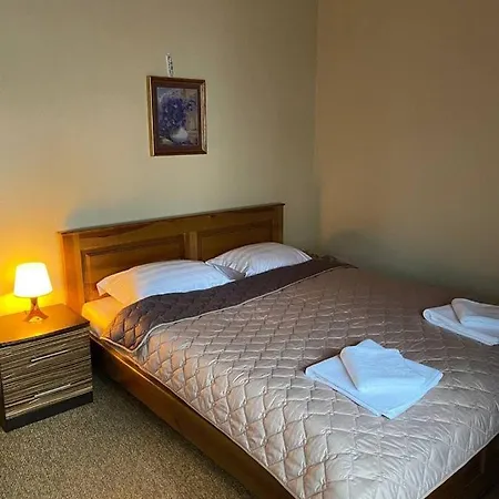 شقة Courtyard