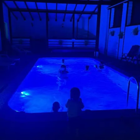 شقة Courtyard